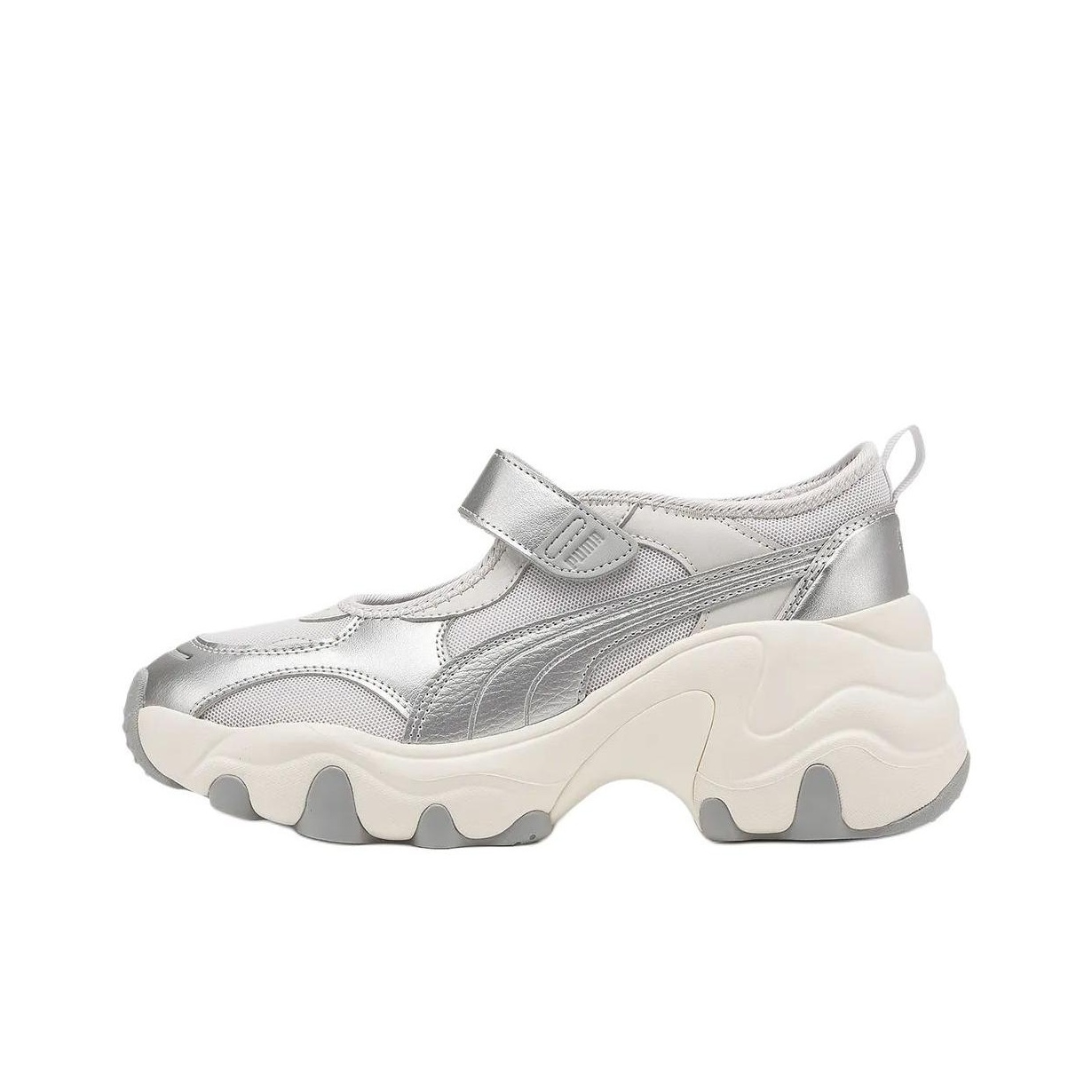 PUMA Pulsar Wedge Low top Casu - Puma Shoes Rs-X review and price