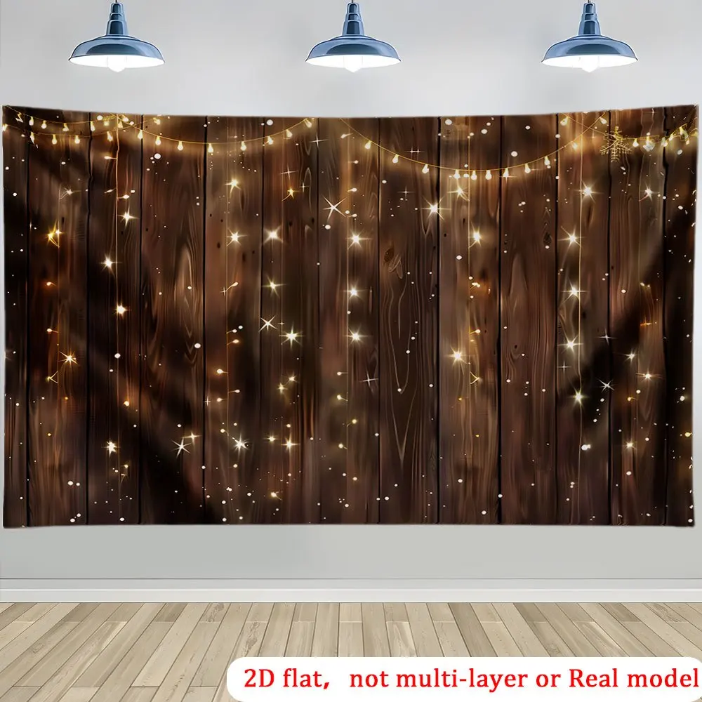 2D flat printing party banner, - Star Flat Back review and price