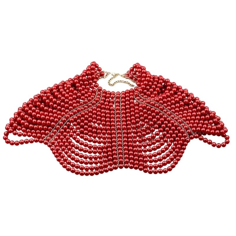 49MD Elegant Women Shawl Multi - Body Jewelry review and price