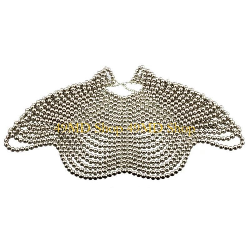 49MD Elegant Women Shawl Multi - Body Jewelry review and price