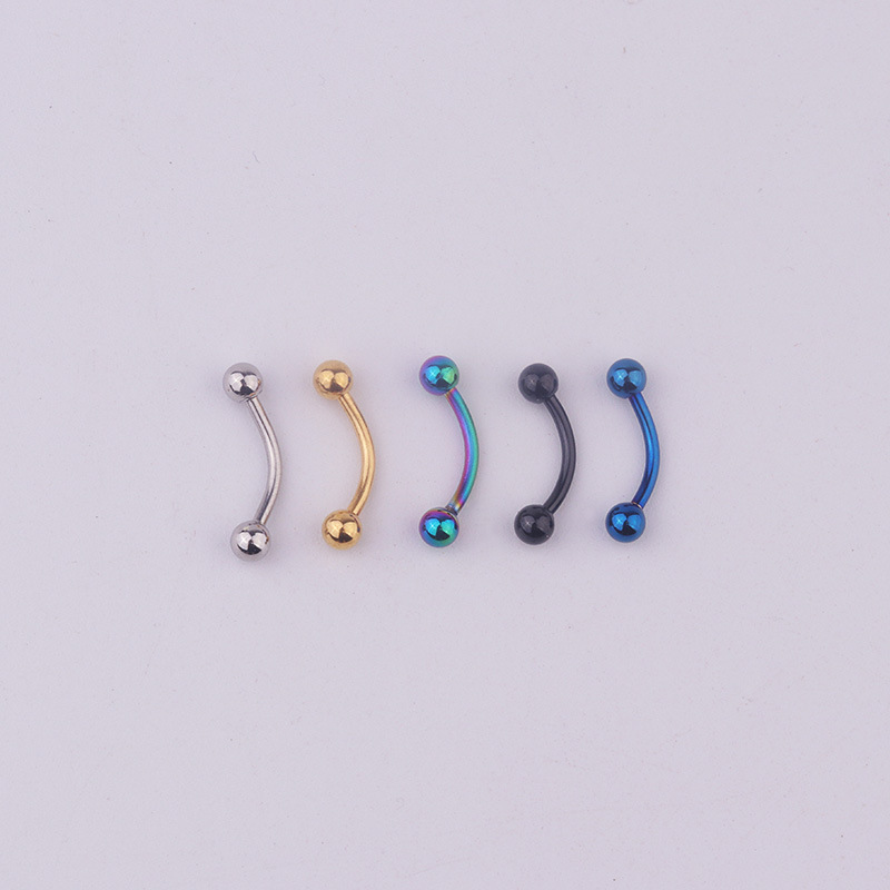 5pcs/lot 16G 316L Stainless St - Body Jewelry Lot review and price