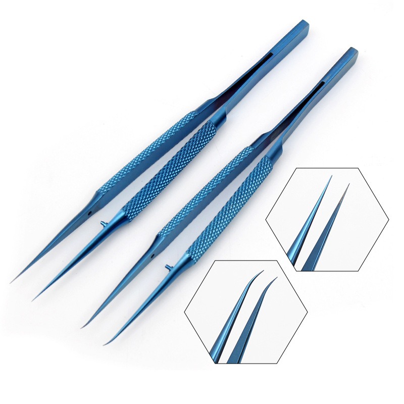 Titanium Alloy Anti-Magnetic T - Body Jewelry Tool review and price