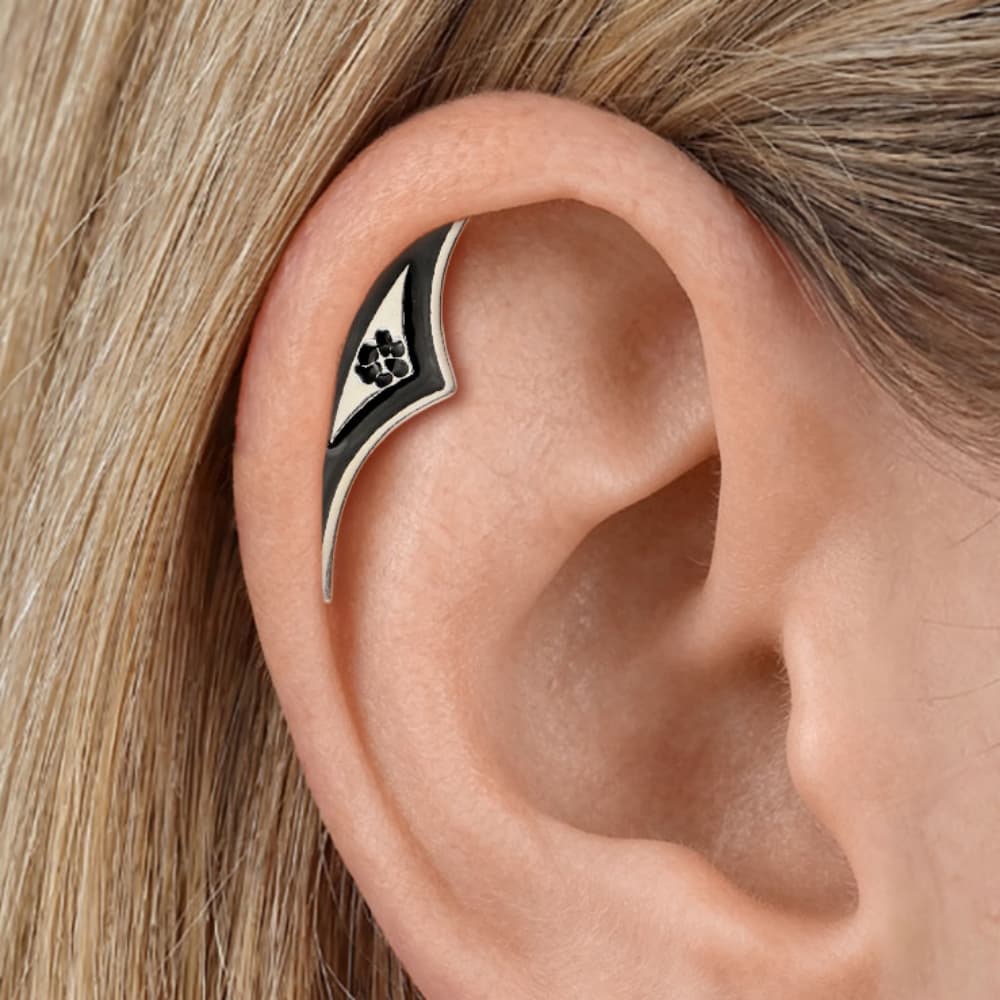 Giga 1Pcs ASTM F136 Titanium G - Body Jewelry Threadless review and price