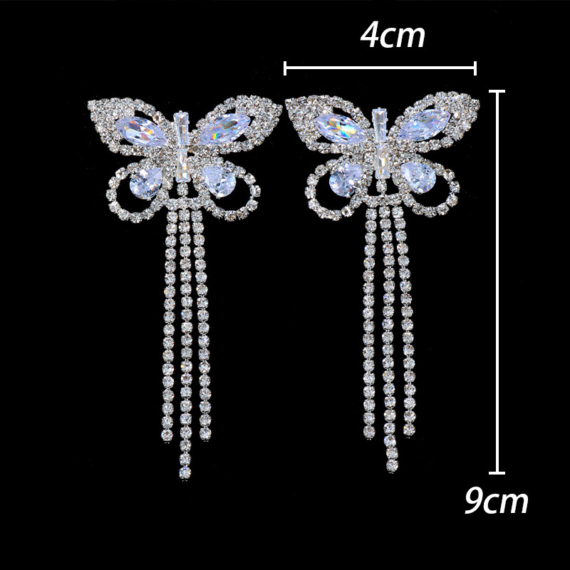Stonefans Butterfly Nipple Sti - Body Jewelry Stickers review and price