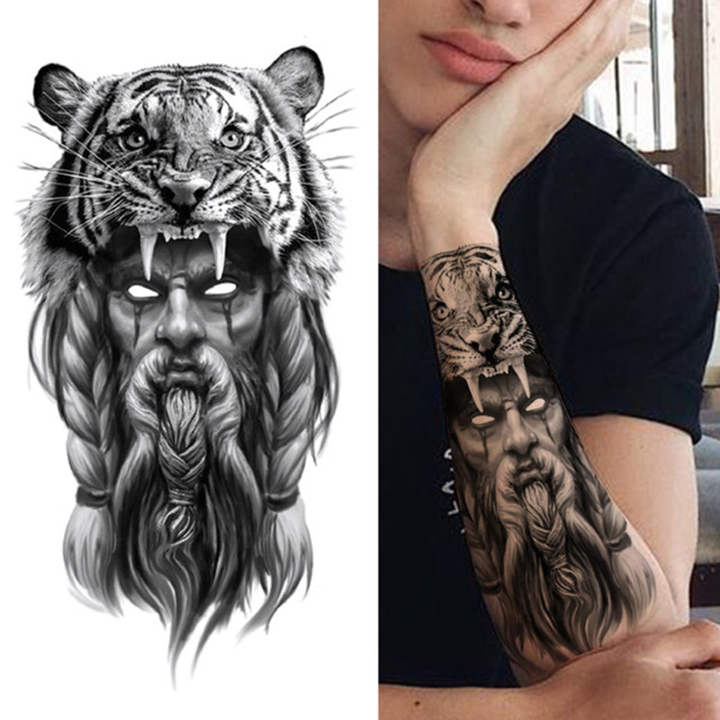 Waterproof Temporary Tattoo St - Body Jewelry Tattoo review and price