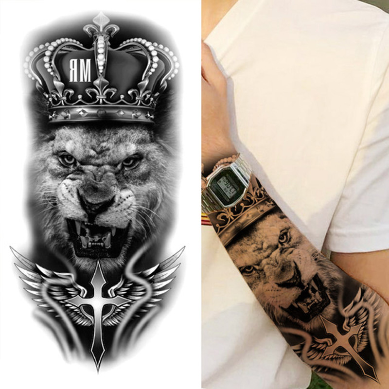 Waterproof Temporary Tattoo St - Body Jewelry Tattoo review and price