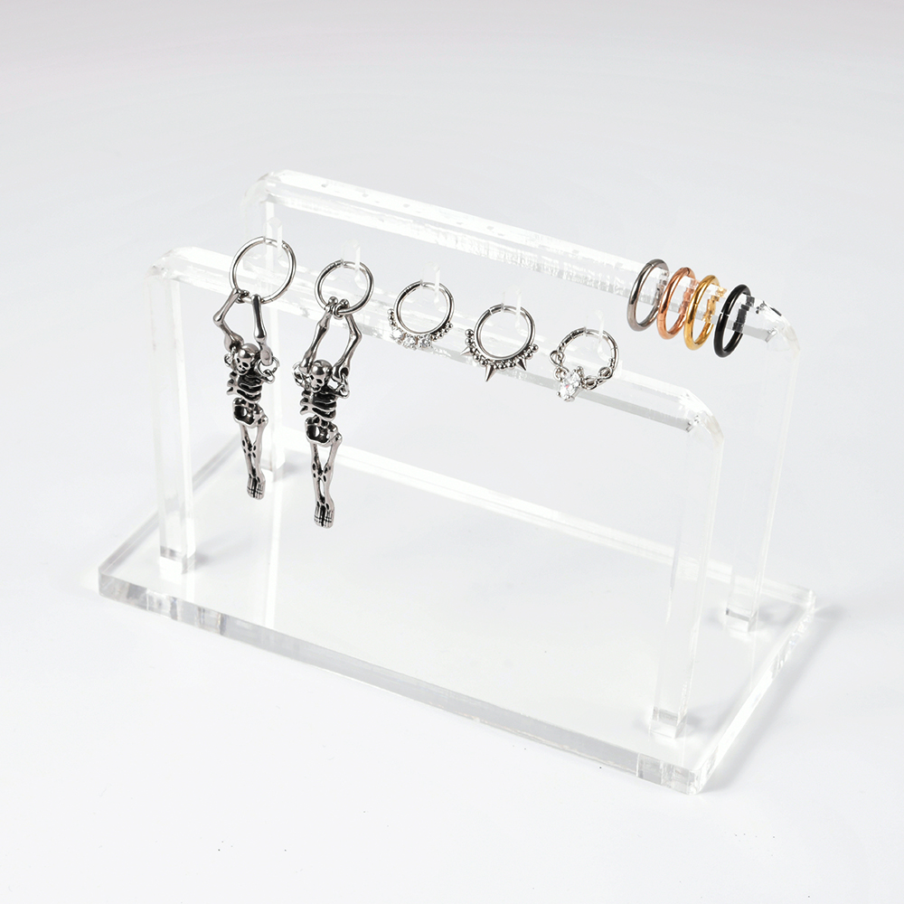 Body Piercing Jewelry Display  - Body Jewelry Tool review and price