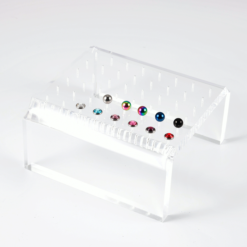 Body Piercing Jewelry Display  - Body Jewelry Tool review and price