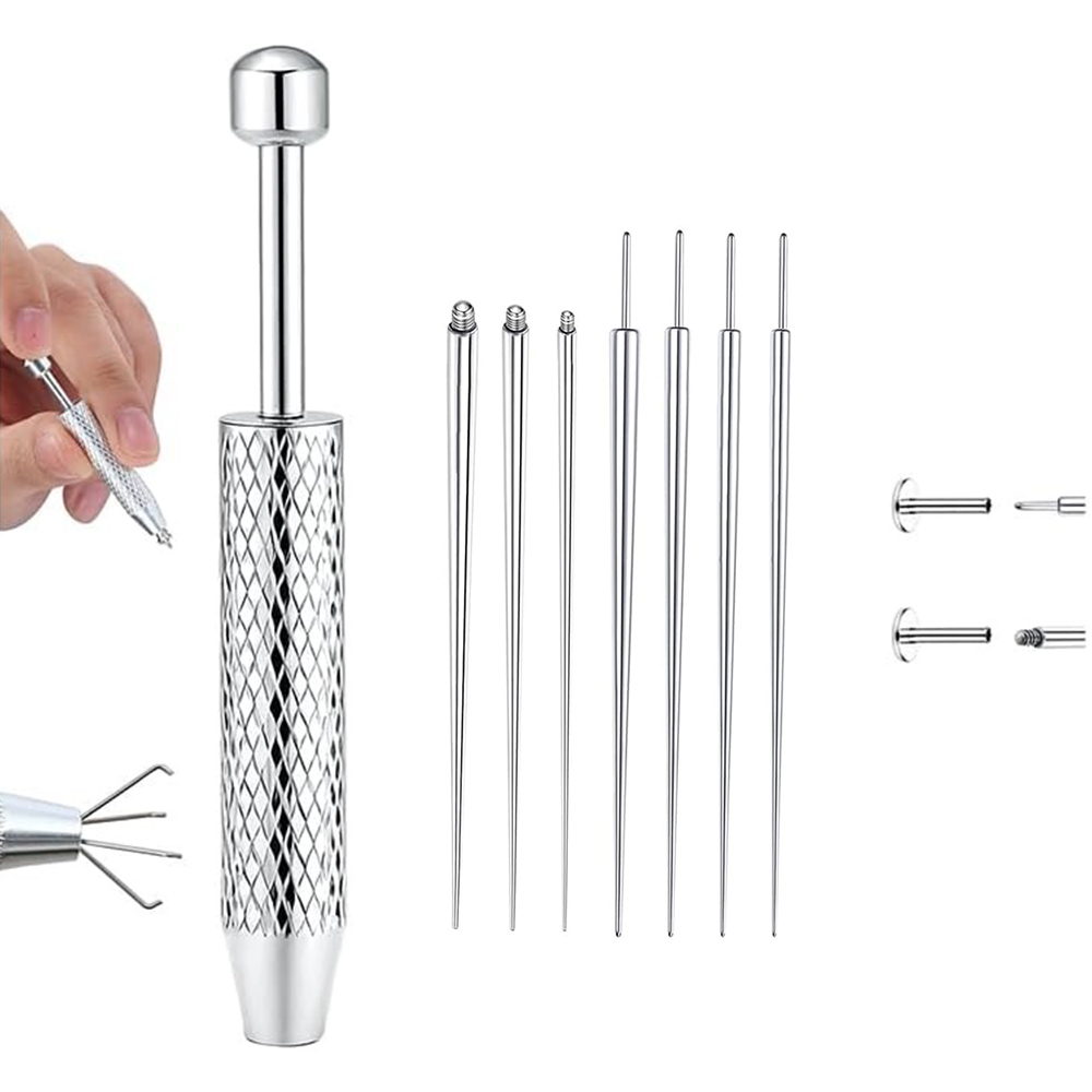 Piercing Taper Ball Grabber To - Body Jewelry Tool review and price