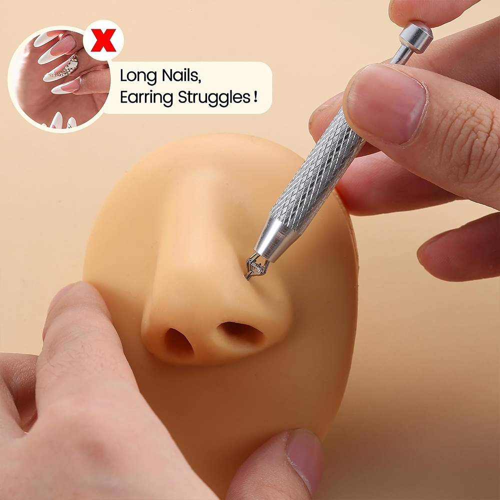 Piercing Taper Ball Grabber To - Body Jewelry Tool review and price
