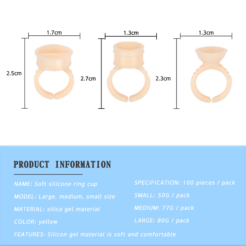 100/1000PCS Microblading Pigme - Body Jewelry Tattoo review and price