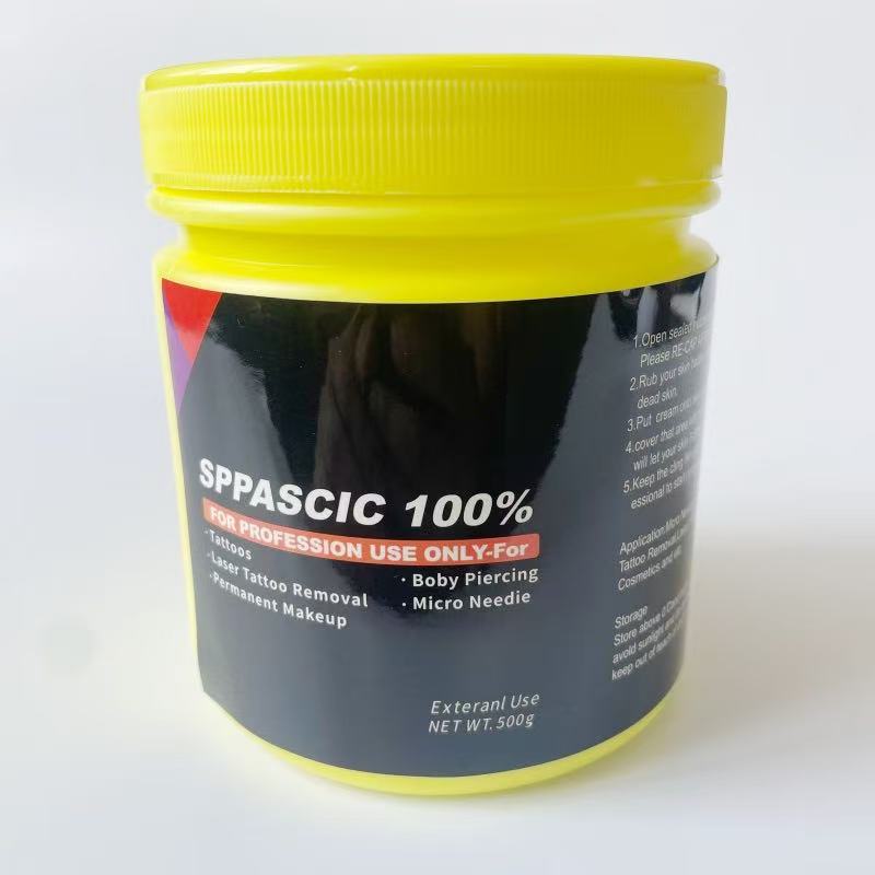 New 100% SPPASCIC  Tattoo Crea - Body Jewelry Tattoo review and price
