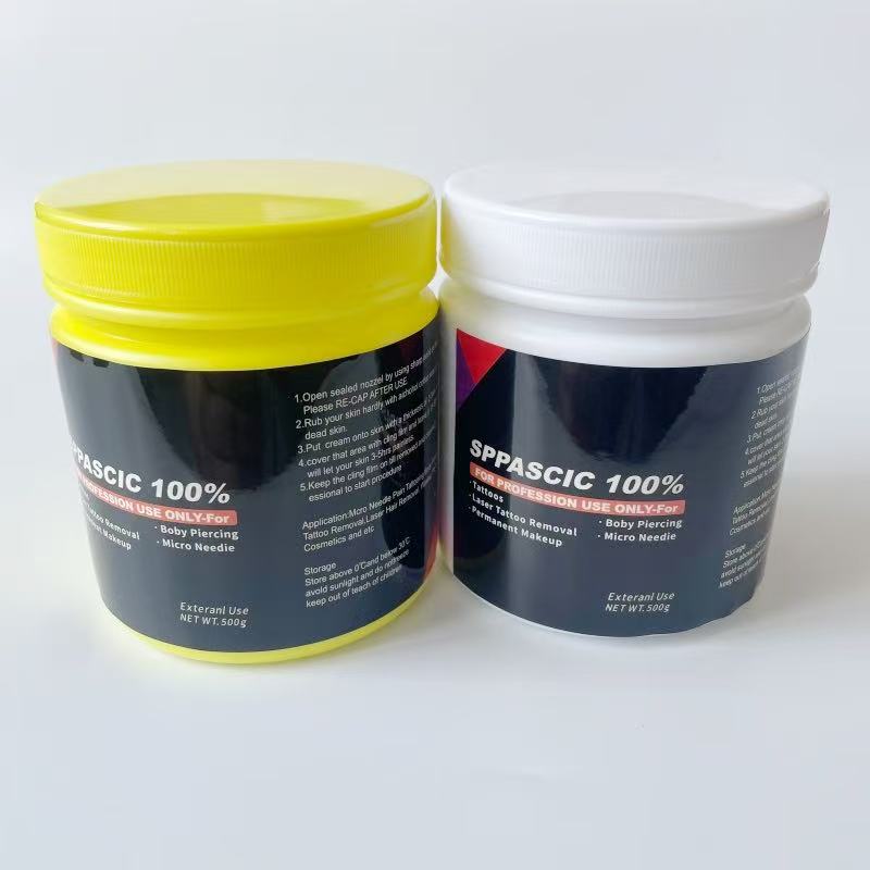 New 100% SPPASCIC  Tattoo Crea - Body Jewelry Tattoo review and price