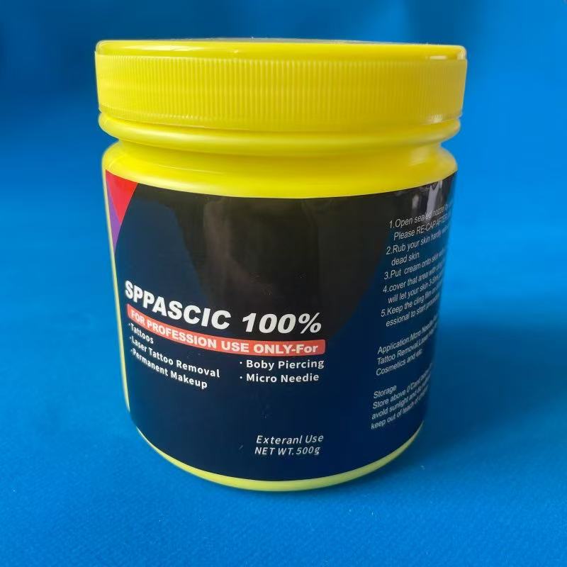 New 100% SPPASCIC  Tattoo Crea - Body Jewelry Tattoo review and price