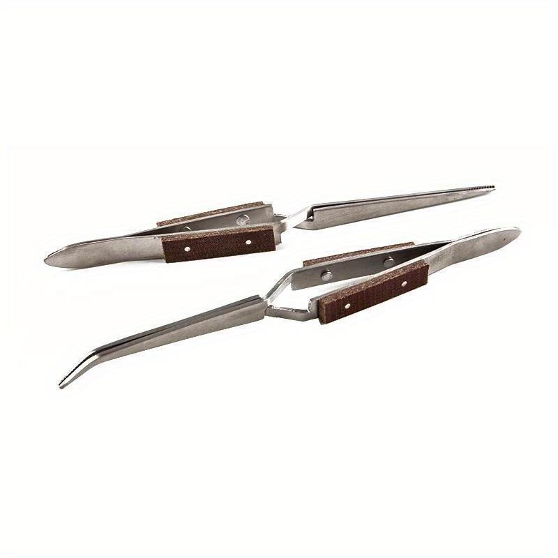 2Pcs Set Stainless Steel Cross - Body Jewelry Tool review and price