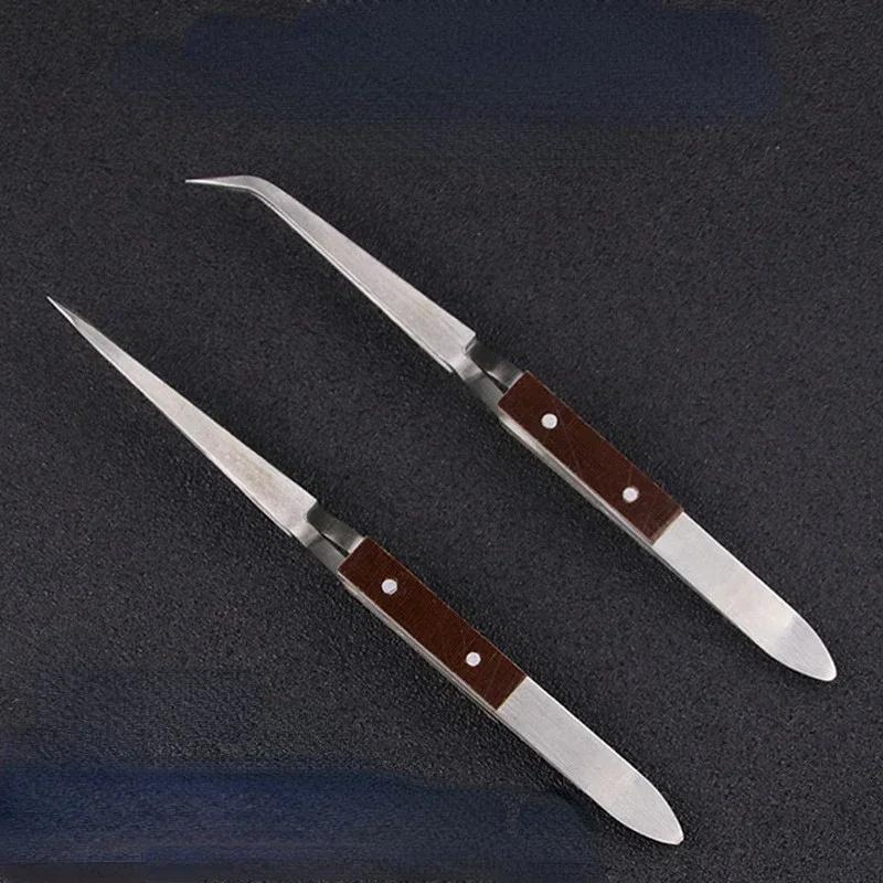 2Pcs Set Stainless Steel Cross - Body Jewelry Tool review and price