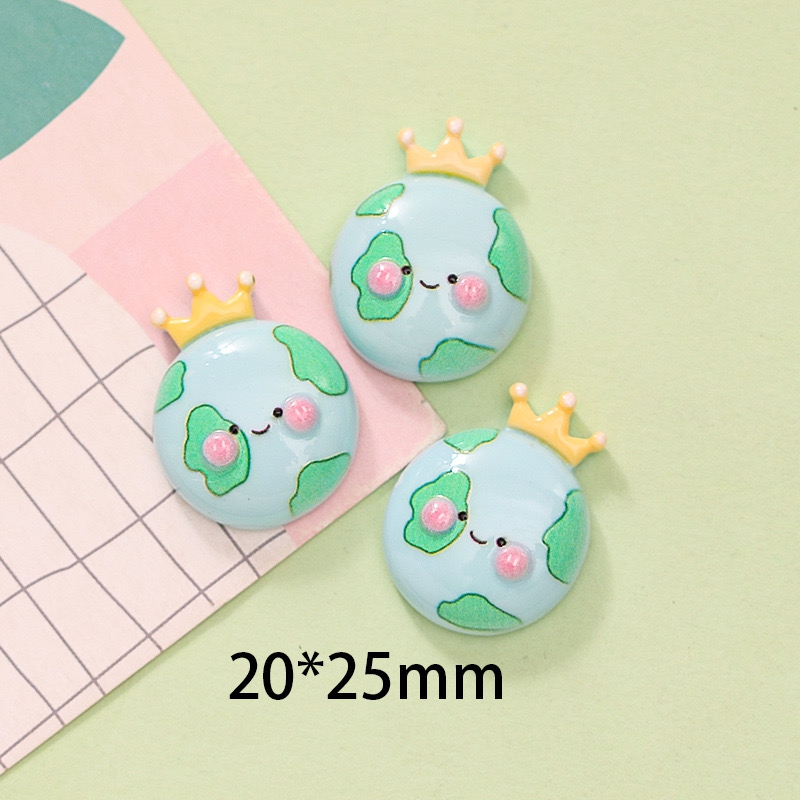 10Pcs New Cute Cartoon Rainbow - Star Flat Back review and price