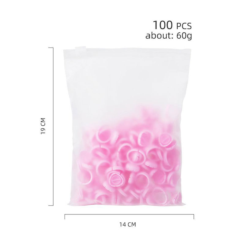 100Pcs Disposable Eyelash Exte - Body Jewelry Tattoo review and price