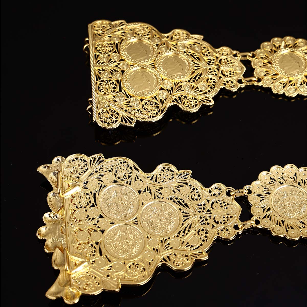 Luxury French Napoleon III Met - Body Jewelry Luxury review and price