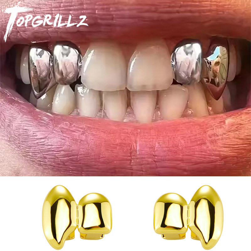 TOPGRILLZ Vampire DIY Double F - Body Jewelry Tool review and price