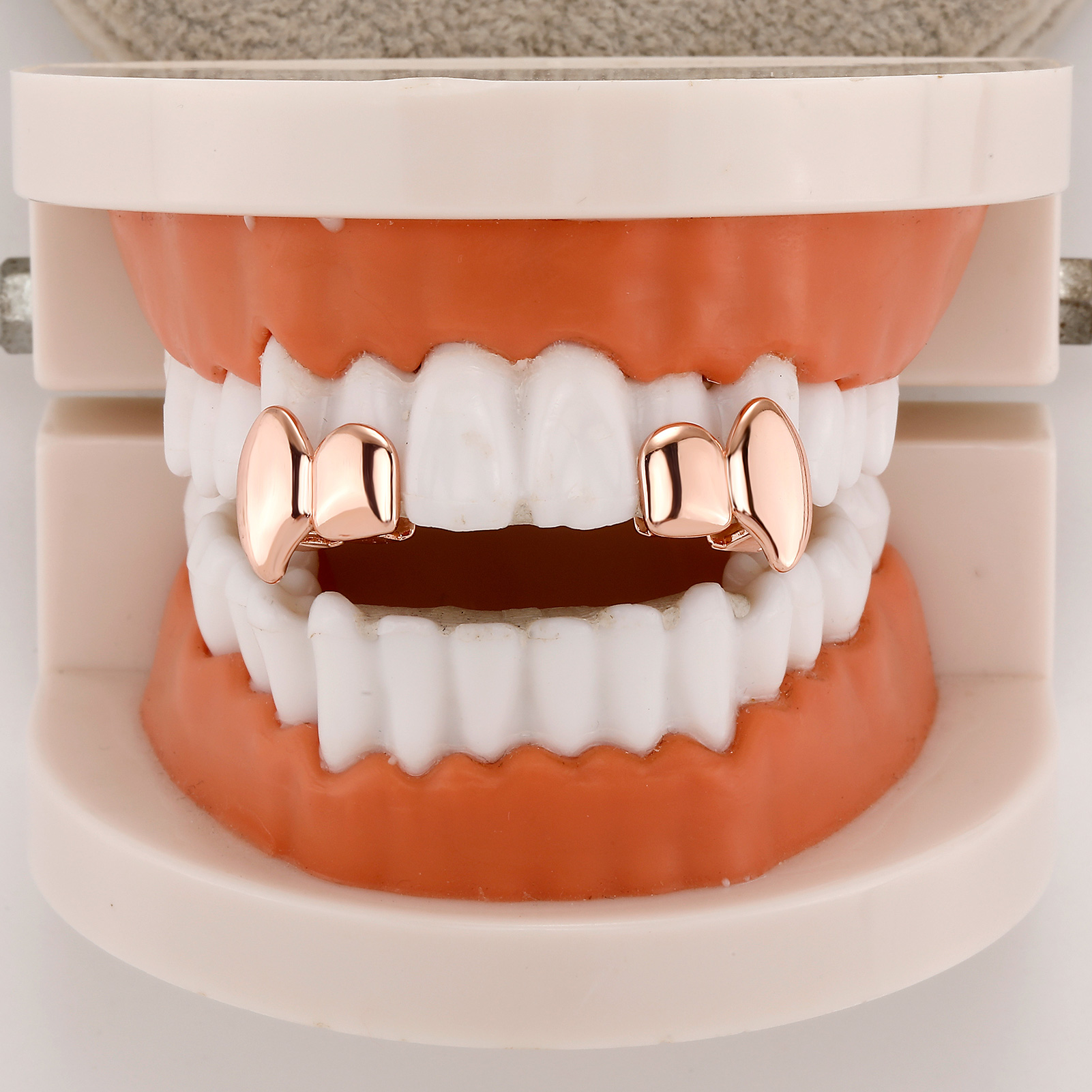 TOPGRILLZ Vampire DIY Double F - Body Jewelry Tool review and price