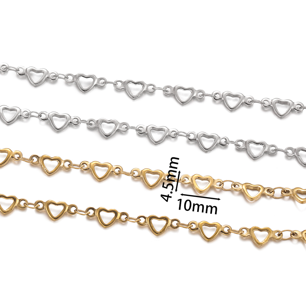 1meter Stainless Steel Hollow  - Body Jewelry Piercing review and price