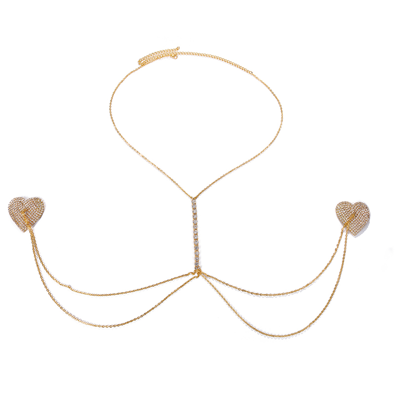 Stonefans Sexy Bikini Cross Rh - Body Jewelry Stickers review and price