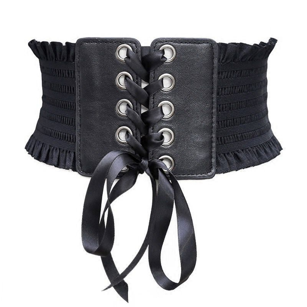 New Ladies's Retro corset Belt - Body Jewelry Goth review and price