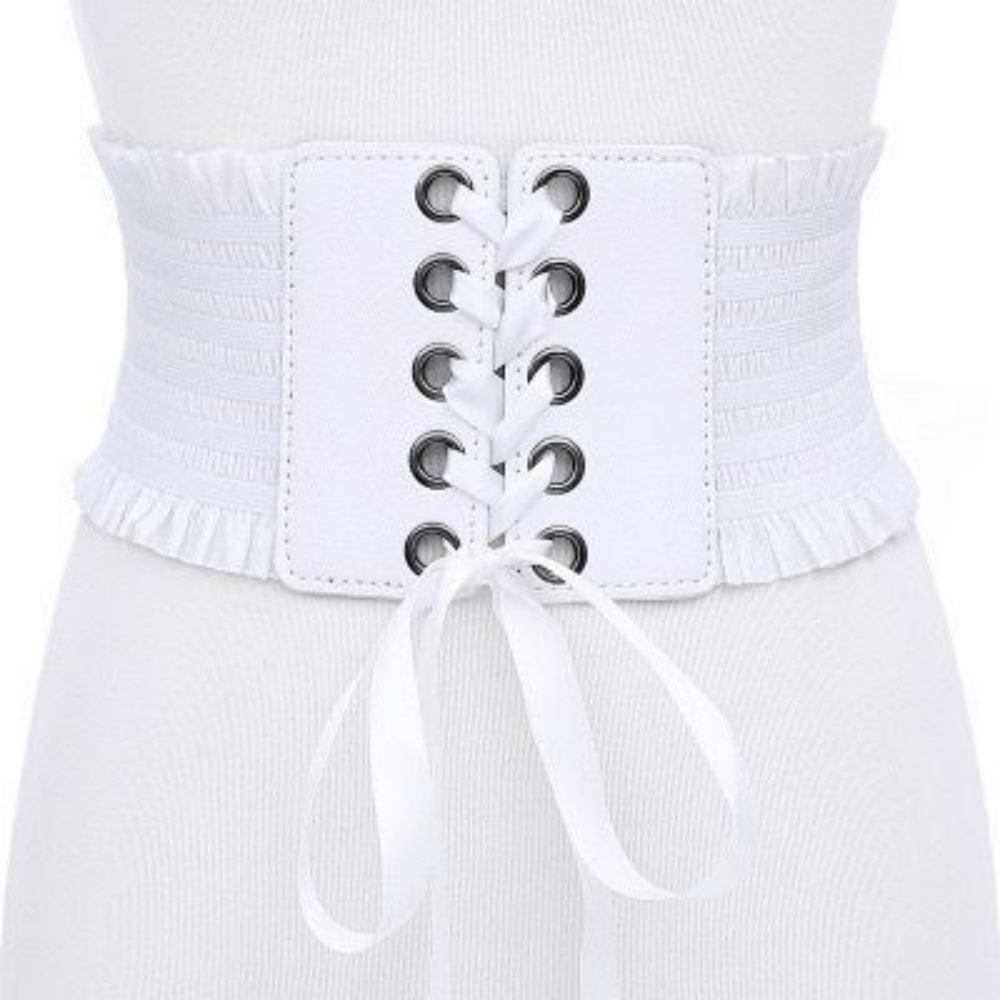 New Ladies's Retro corset Belt - Body Jewelry Goth review and price