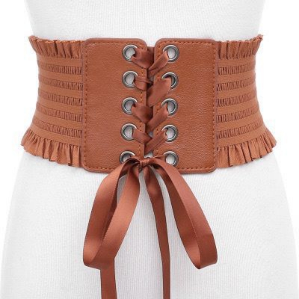 New Ladies's Retro corset Belt - Body Jewelry Goth review and price