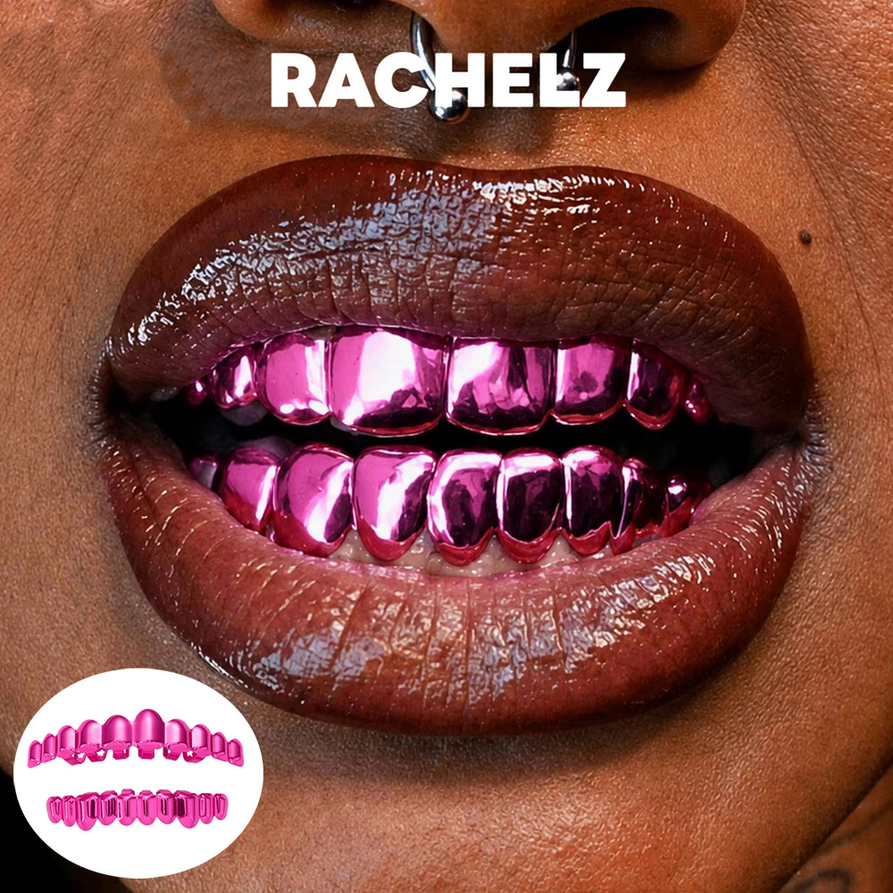 RACHELZ Sweet Cool 6/8/10 Mirr - Body Jewelry Lot review and price