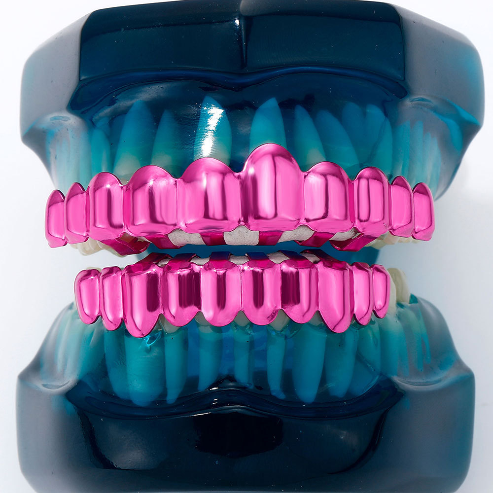 RACHELZ Sweet Cool 6/8/10 Mirr - Body Jewelry Lot review and price