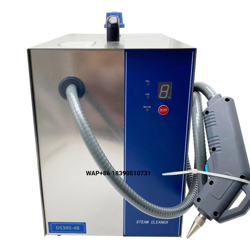 DS300-4B High Pressure Steam C - Body Jewelry review and price