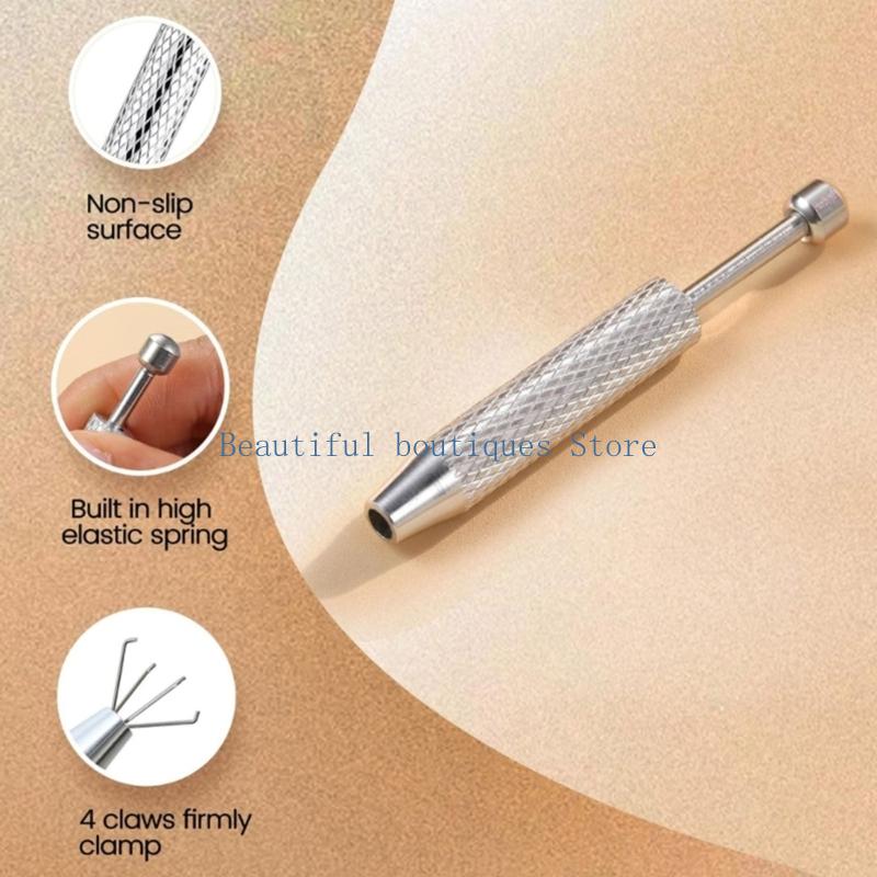 U4LF Piercing Jewelry Tool Set - Body Jewelry Changing Kit review and price