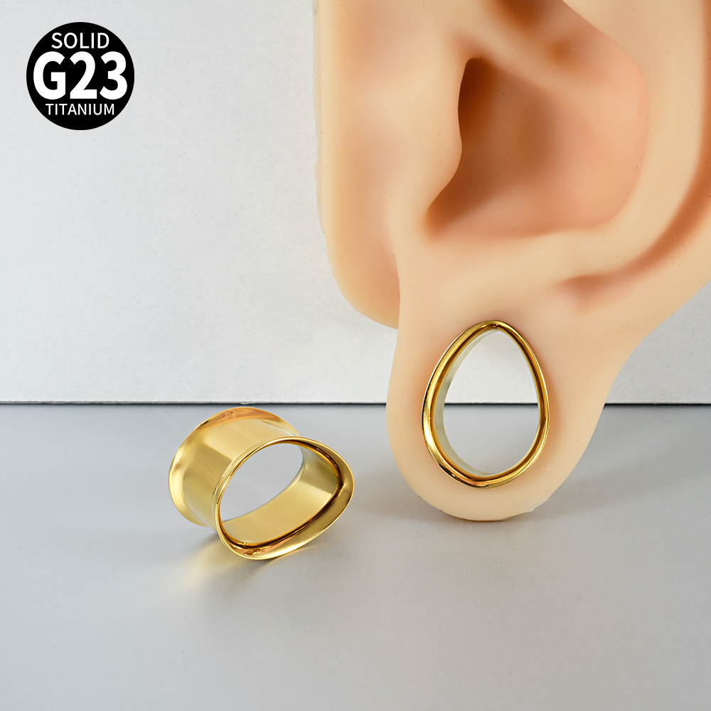 1/2PCS F136 Implant Titanium W - Body Jewelry Threadless review and price