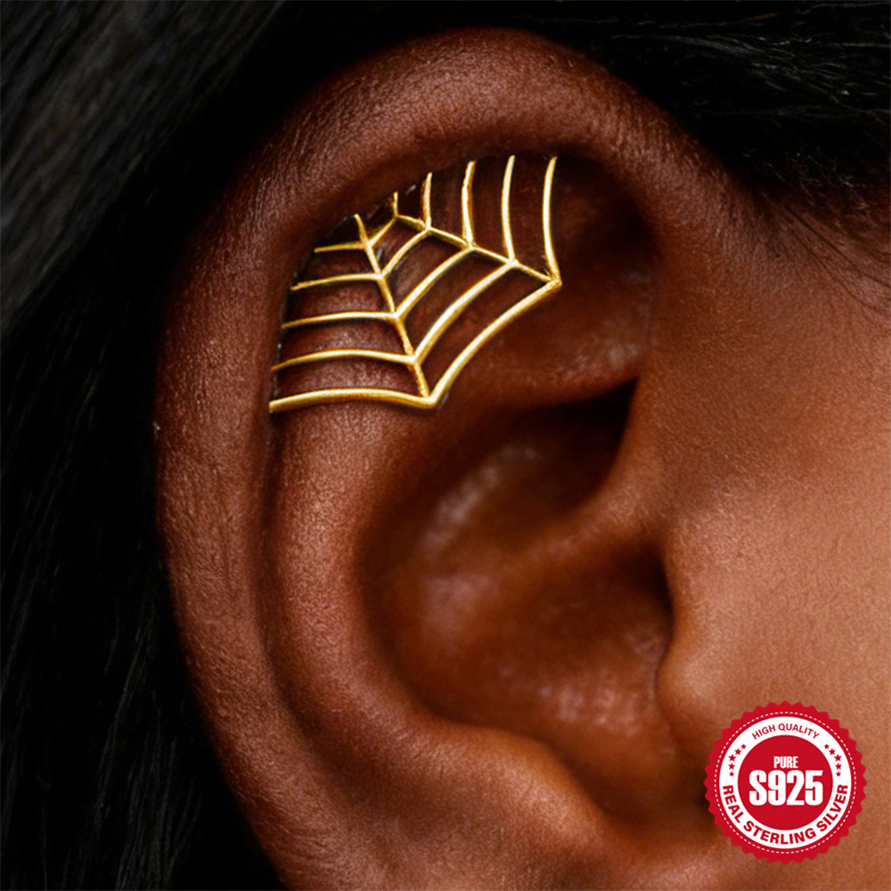 AIDE 925 Sterling Silver Skele - Star Flat Back review and price