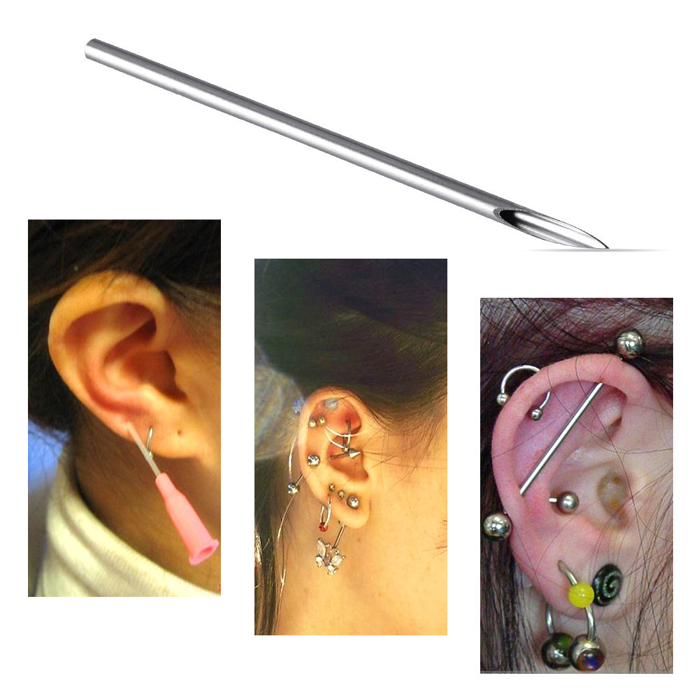 10PCS Tattoo Supply Accessorie - Body Jewelry Tattoo review and price