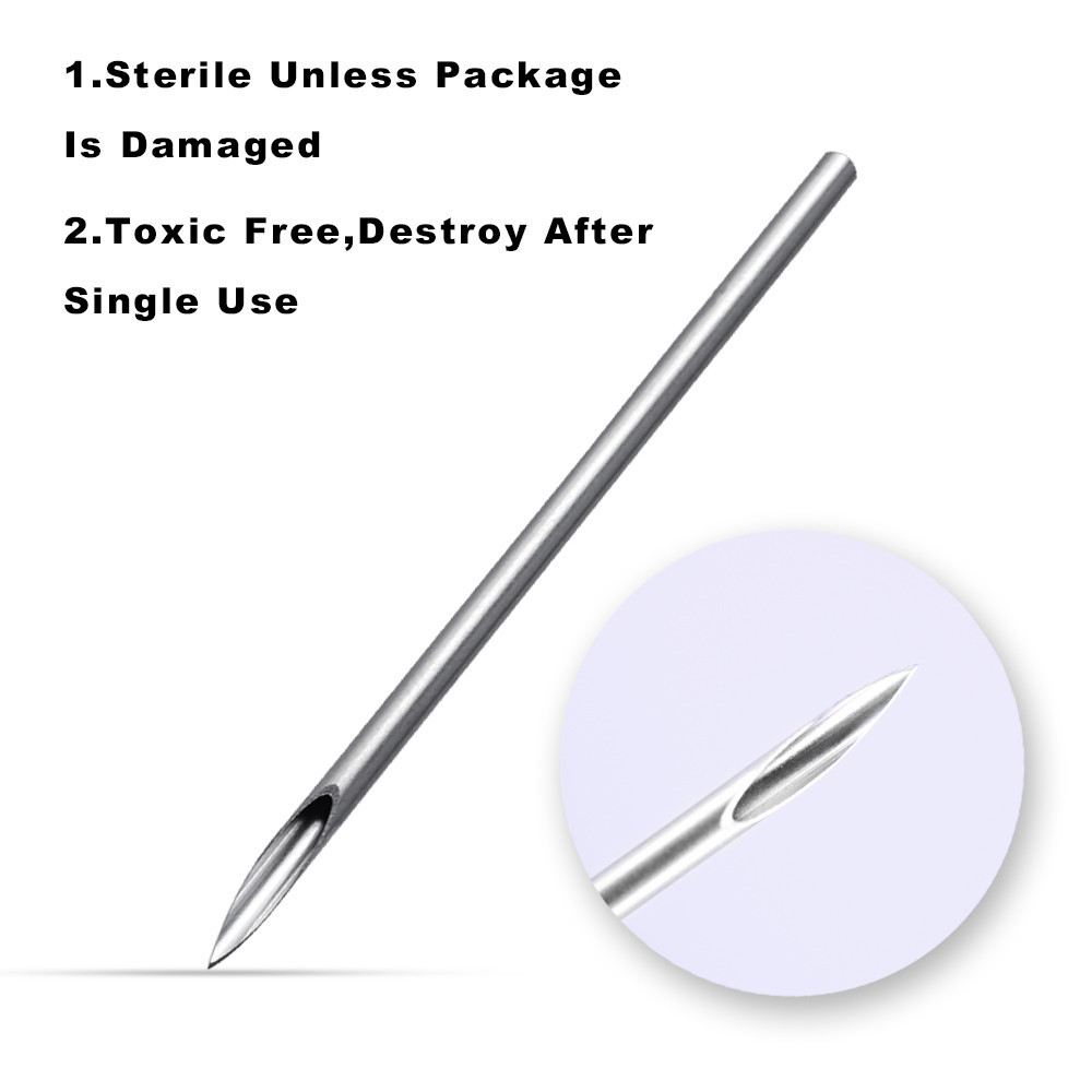 10PCS Tattoo Supply Accessorie - Body Jewelry Tattoo review and price