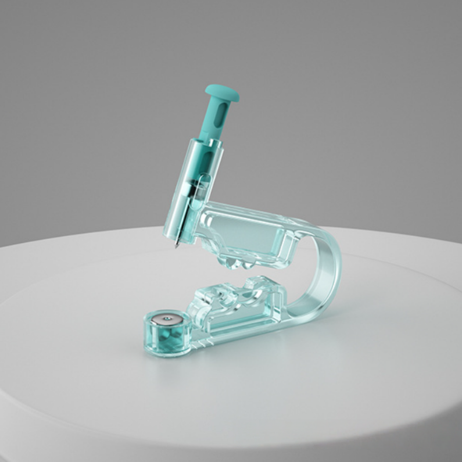 Safety Disposable Ear Piercing - Body Jewelry Art review and price