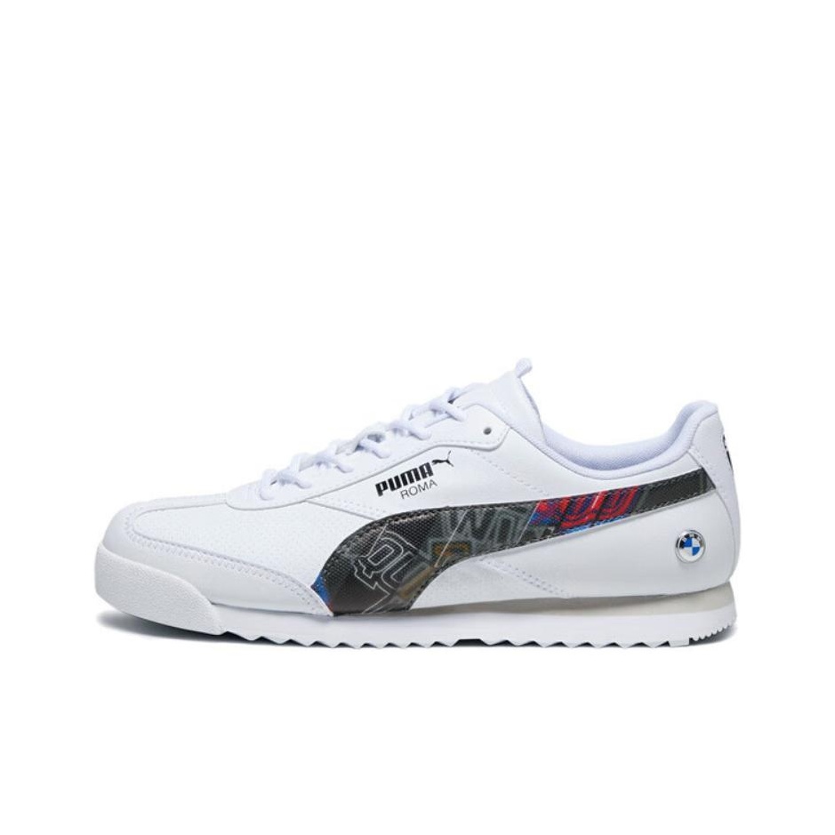 PUMA BMW MMS Roma Via Low top  - Puma Shoes Rs-X review and price