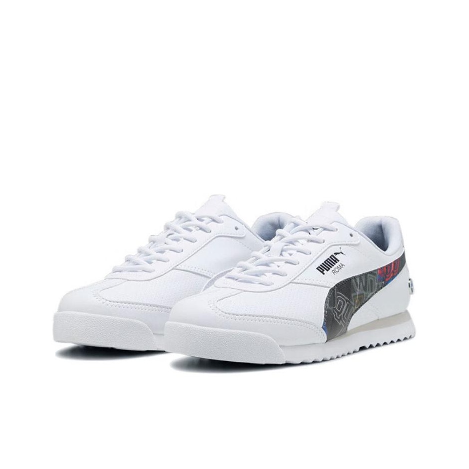 PUMA BMW MMS Roma Via Low top  - Puma Shoes Rs-X review and price