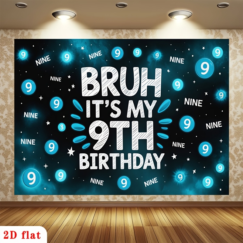 2D flat style, [Party Banner]  - Star Flat Back review and price