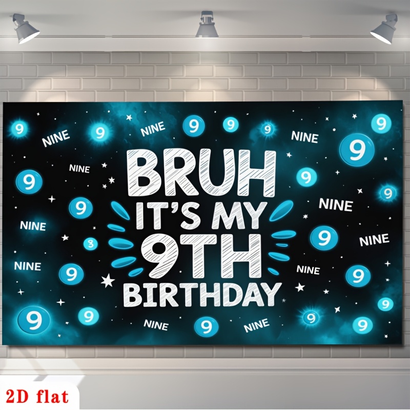 2D flat style, [Party Banner]  - Star Flat Back review and price