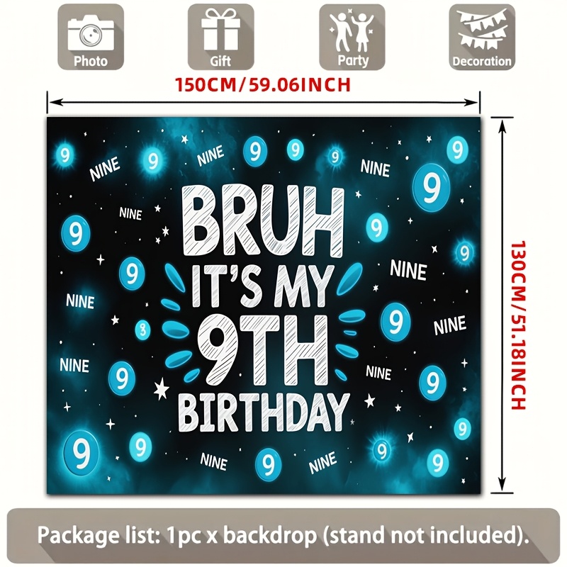 2D flat style, [Party Banner]  - Star Flat Back review and price