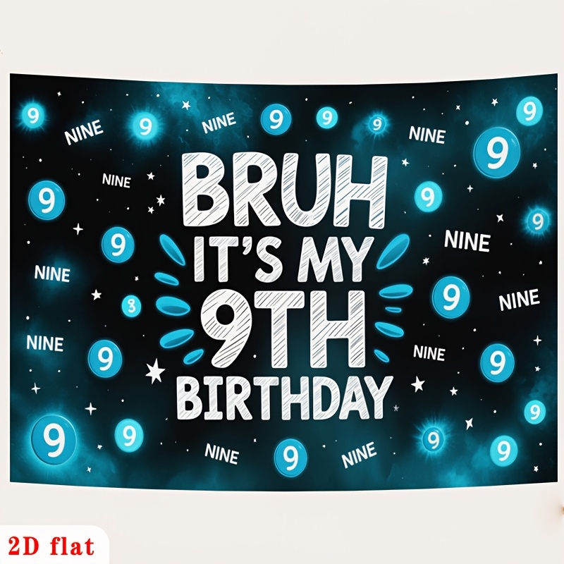 2D flat style, [Party Banner]  - Star Flat Back review and price