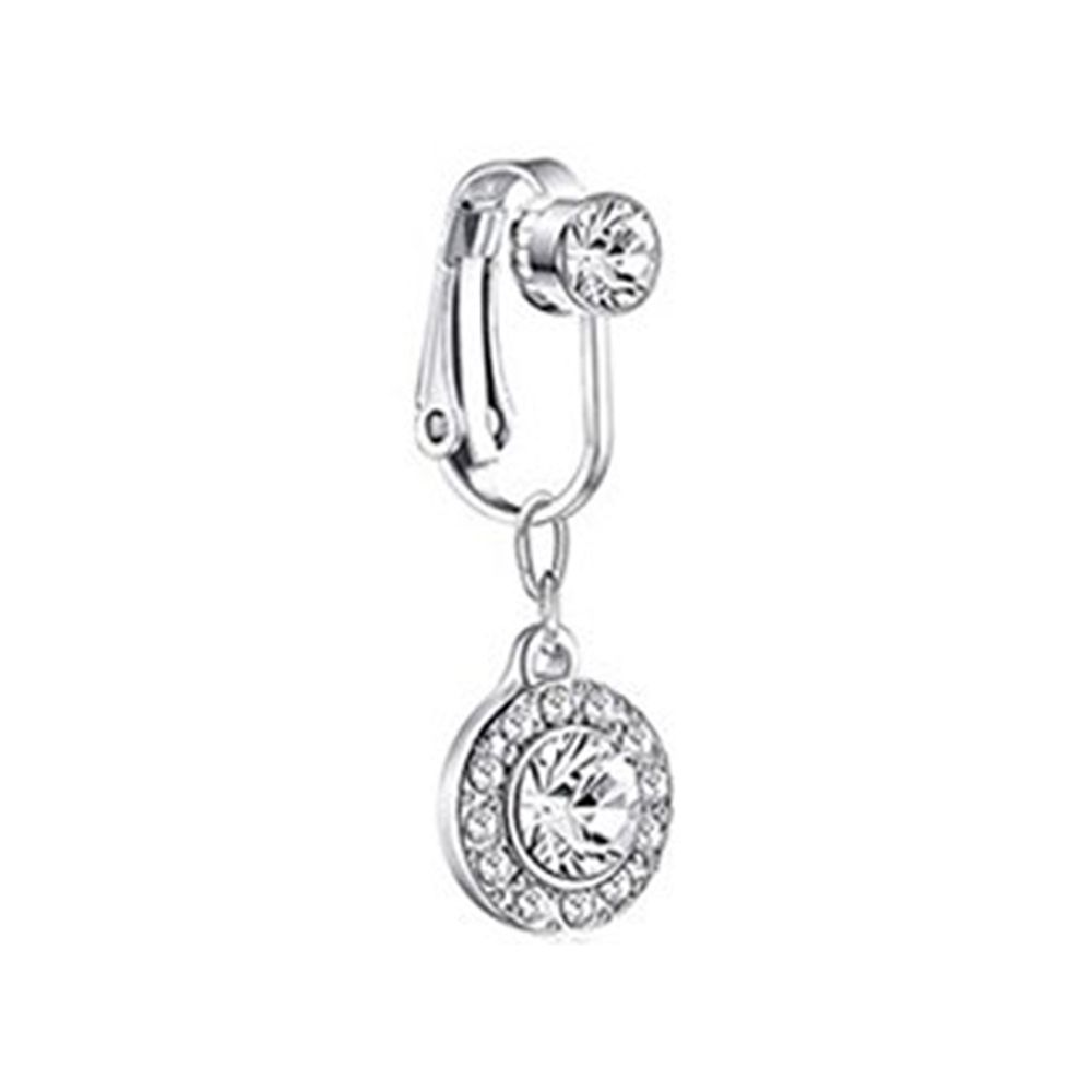 Fashion Women Belly Button Rin - Body Jewelry Piercing review and price