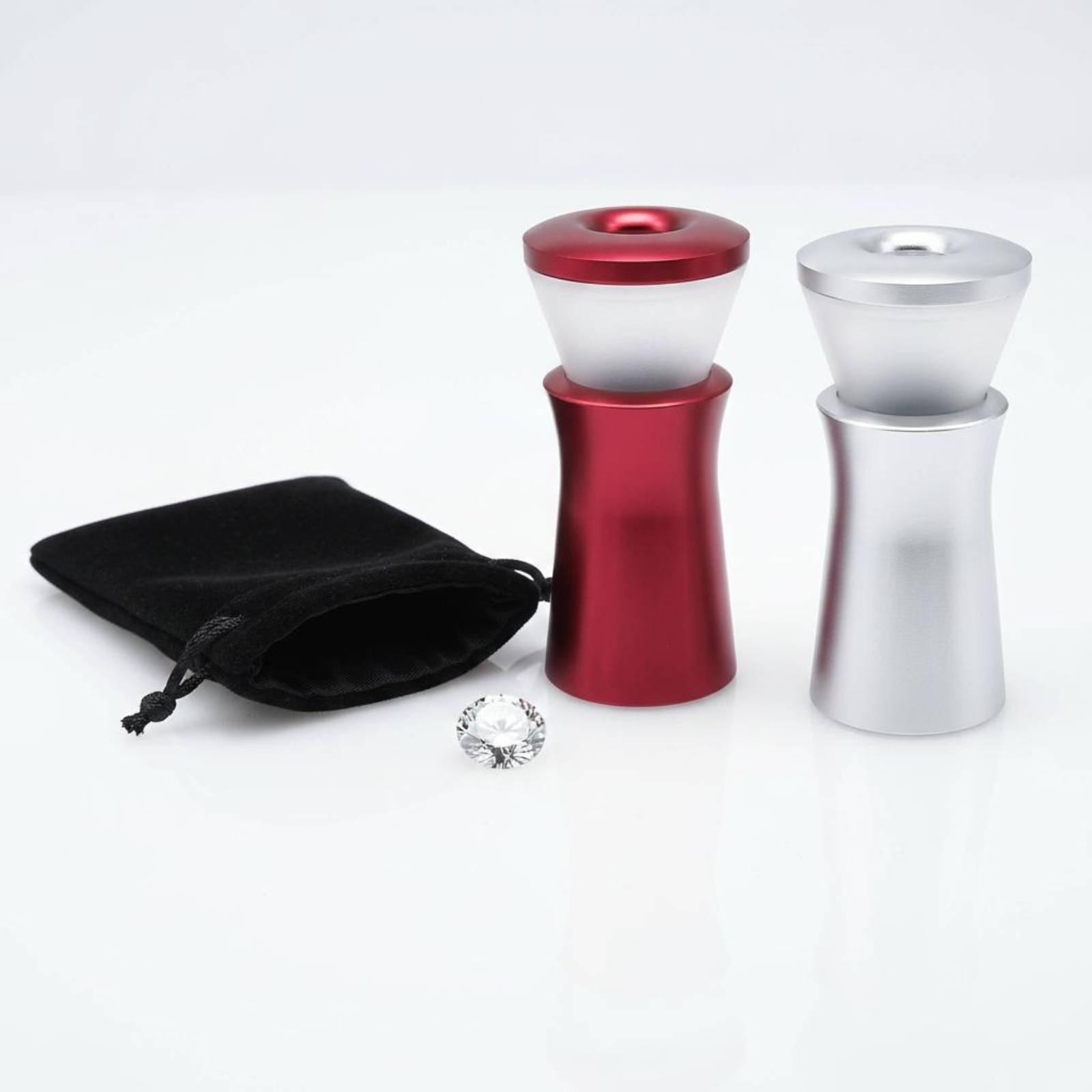 Diamond Cut Viewer Portable Je - Body Jewelry review and price