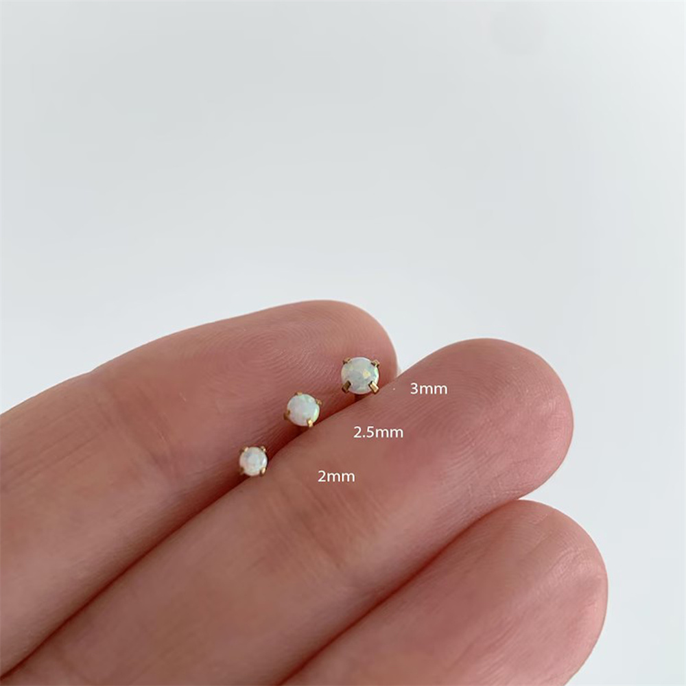 AIDE 925 Sterling Silver Class - Star Flat Back review and price