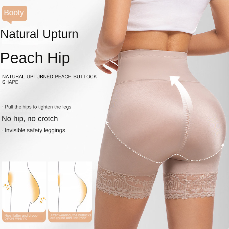 Lace Safety Shorts for Women H - Body Jewelry Underwear review and price