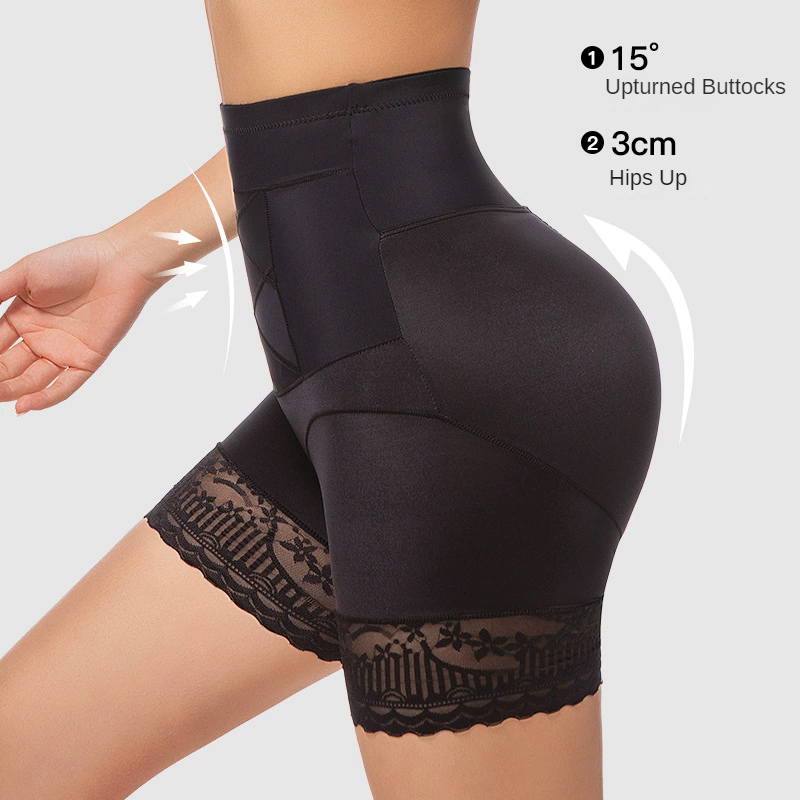 Lace Safety Shorts for Women H - Body Jewelry Underwear review and price